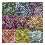Lace Sampler