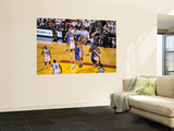 Dallas Mavericks v Miami Heat - Game One  Miami  FL - MAY 31: Dirk Nowitzki  Udonis Haslem  Chris B