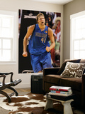 Dallas Mavericks v Miami Heat - Game One  Miami  FL - MAY 31: Dirk Nowitzki