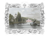 Bisham Abbey