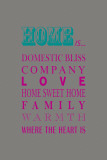 What Home Is