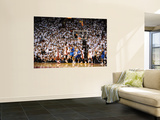 Dallas Mavericks v Miami Heat - Game Two  Miami  FL - JUNE 2: Dirk Nowitzki  Chris Bosh and Udonis 