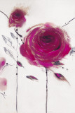 Oriental Rose II