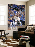 Oklahoma City Thunder v Dallas Mavericks - Game Five  Dallas  TX - MAY 25: Jason Terry