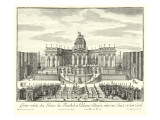 Fountains of Versailles IV