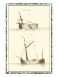 Ship Schematics I