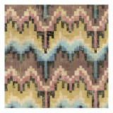 Flame Stitch IV