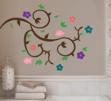Floral Branch