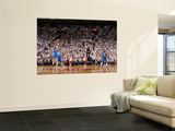Dallas Mavericks v Miami Heat - Game Two  Miami  FL - JUNE 2: Dirk Nowitzki  Tyson Chandler and Chr