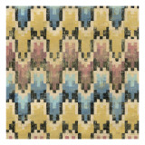 Flame Stitch III