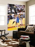 Dallas Mavericks v Miami Heat - Game One  Miami  FL - MAY 31: Dirk Nowitzki and Chris Bosh