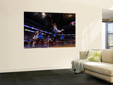 Oklahoma City Thunder v Dallas Mavericks - Game Five  Dallas  TX - MAY 25: Tyson Chandler and Kendr