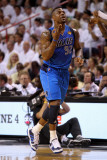 Dallas Mavericks v Miami Heat - Game Two  Miami  FL - JUNE 02: DeShawn Stevenson