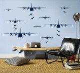 Bomber Airplanes - Navy