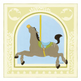 Horse Carousel