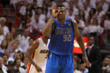Dallas Mavericks v Miami Heat - Game Two  Miami  FL - JUNE 02: DeShawn Stevenson