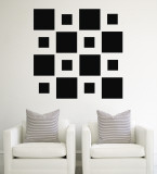 Black Squares