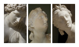 Louvre Triptych