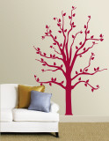 Red Tree
