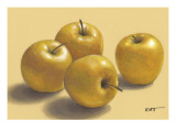Golden Delicious