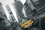 Taxi! III