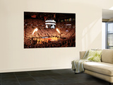 Dallas Mavericks v Miami Heat - Game One  Miami  FL - MAY 31: