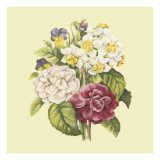 Summer Bouquet I