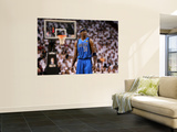 Dallas Mavericks v Miami Heat - Game One  Miami  FL - MAY 31: Jason Terry