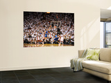 Dallas Mavericks v Miami Heat - Game Two  Miami  FL - JUNE 2: Dirk Nowitzki  Chris Bosh and Udonis 