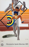Munich Olympics