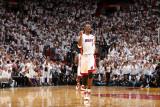 Dallas Mavericks v Miami Heat - Game One  Miami  FL - MAY 31: Chris Bosh