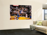 Dallas Mavericks v Miami Heat - Game Two  Miami  FL - JUNE 2: Joel Anthony and Brendan Haywood