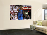 Dallas Mavericks v Miami Heat - Game One  Miami  FL - MAY 31: DeShawn Stevenson