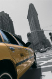 Taxi! I
