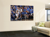 Oklahoma City Thunder v Dallas Mavericks - Game Five  Dallas  TX - MAY 25: Kevin Durant and Jason K