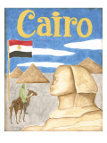 Cairo