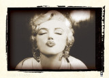 Marilyn Monroe Retrospective I