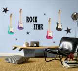 Rock Star - Girl