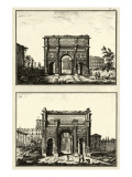 The Arch of Constantine