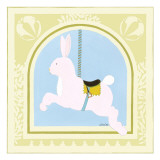 Rabbit Carousel
