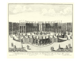 Fountains of Versailles III