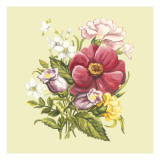 Summer Bouquet II