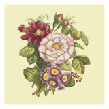Summer Bouquet IV