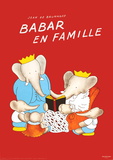Babar en Famille