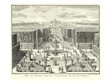 Fountains of Versailles I