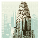 Architectural Overlay I