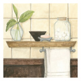 Contemporary Bath IV