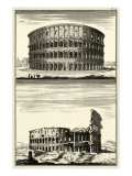 The Colosseum