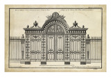 Neufforge Gate III