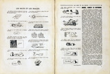 Les Mots et les Images